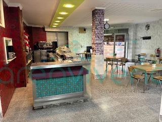 Locale commerciale in Carrer de la Panderola 3