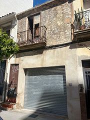 Casa a Carrer de Joaquín Costa 42