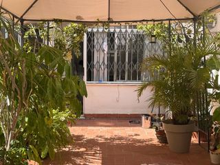 Reihenhaus  Carrer de la mare de déu dels socors 162. Casa adosada