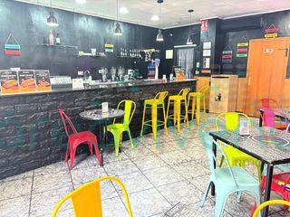Traspàs Local Comercial  Avinguda de valència. Traspaso local bar con licencia, para alquilar