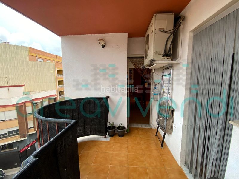 Foto 0c9cee65-748a-4637-8a6f-2f200f9da4db. Pis a Centro Almazora / Almassora