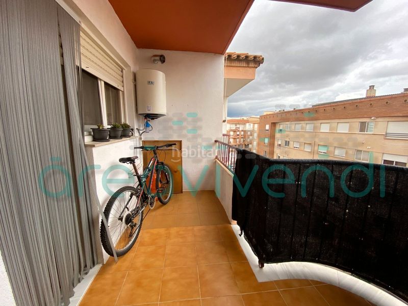 Foto ef5d5f1d-985c-4e62-a68b-efd2a8a415ab. Pis a Centro Almazora / Almassora