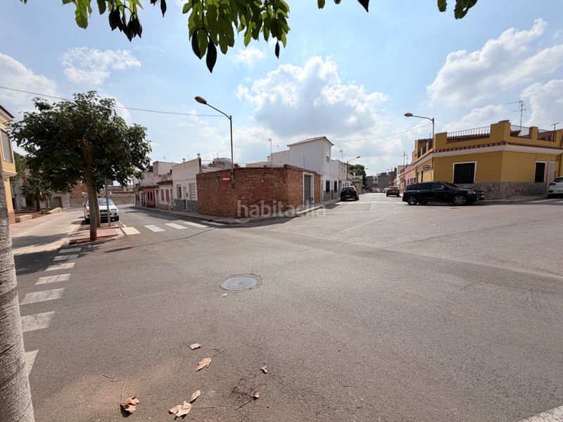 Foto 0fd2de70-568e-4739-8c19-d8fdd501b8e2. Casa a carrer de sant francesc 9 a Betxí