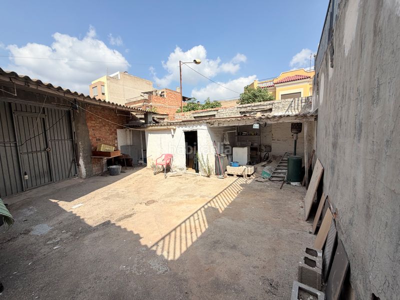Foto 36b49b24-a3cd-421b-967d-6394846ca5d5. Casa a carrer de sant francesc 9 a Betxí