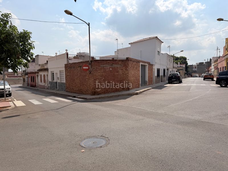 Foto 4e6adddb-6c0a-4cc7-9c06-60cac358c18b. Casa a carrer de sant francesc 9 a Betxí