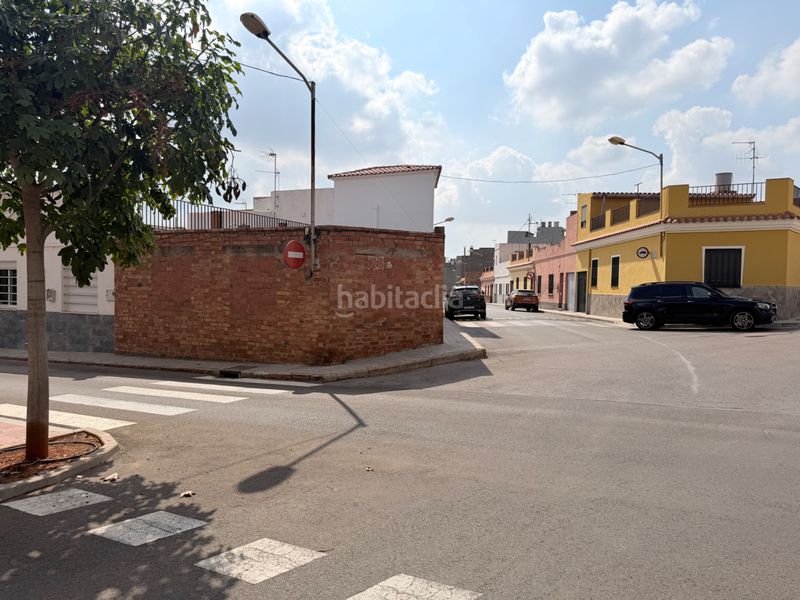 Foto 7a3b610b-0f07-4e04-bf57-fa5dd0cf4c62. Casa a carrer de sant francesc 9 a Betxí