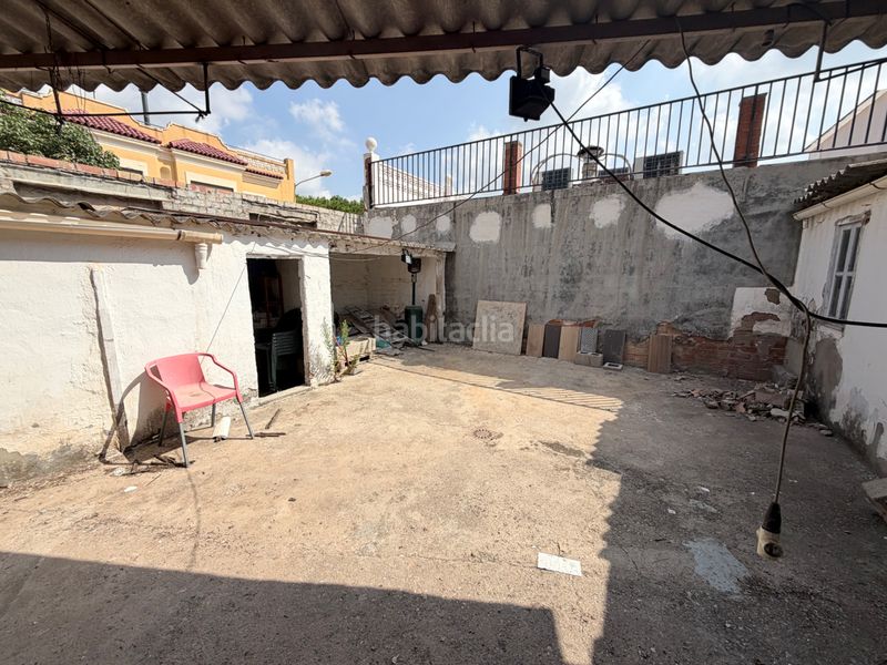 Foto a0ad74be-fddb-479f-b693-7d2d63a04118. Casa a carrer de sant francesc 9 a Betxí