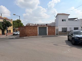 Casa  Carrer de sant francesc 9. Casa solar urbano en bexti