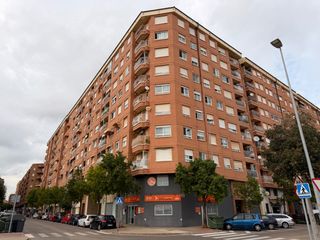 Pis a Carrer del Pintor Soler Blasco 32