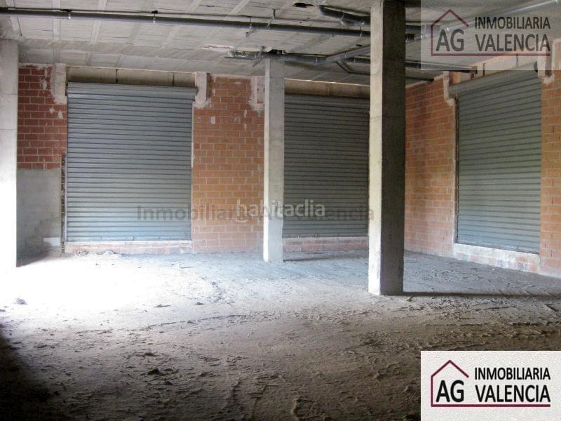 Foto 47020a5b-1ef4-4fee-9447-0116ebd2ac0b. Affitto locale commerciale in El Castell Burjassot