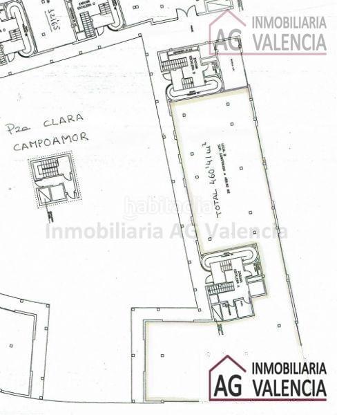 Foto a1f787fc-2de4-4ec7-a933-6798616fbe12. Alquiler local comercial local en El Castell Burjassot