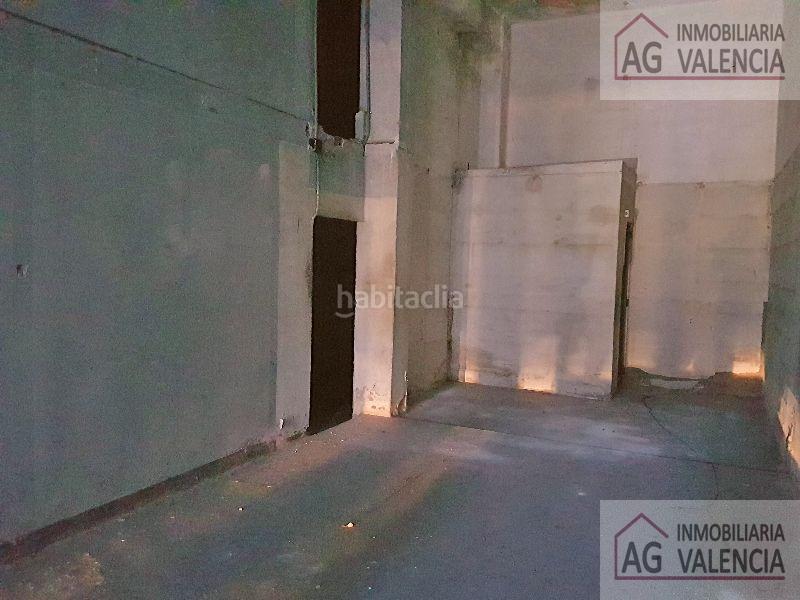 Foto 2e90510c-6fbe-4b7b-a08d-2a6f543e73fa. Geschäftsraum in Torrefiel Valencia