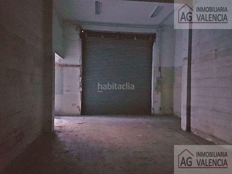 Foto f994170a-2e74-4184-b9c5-9ee3c13c5e11. Geschäftsraum in Torrefiel Valencia