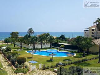 Apartament  Les marines a denia. Déniaapartamento