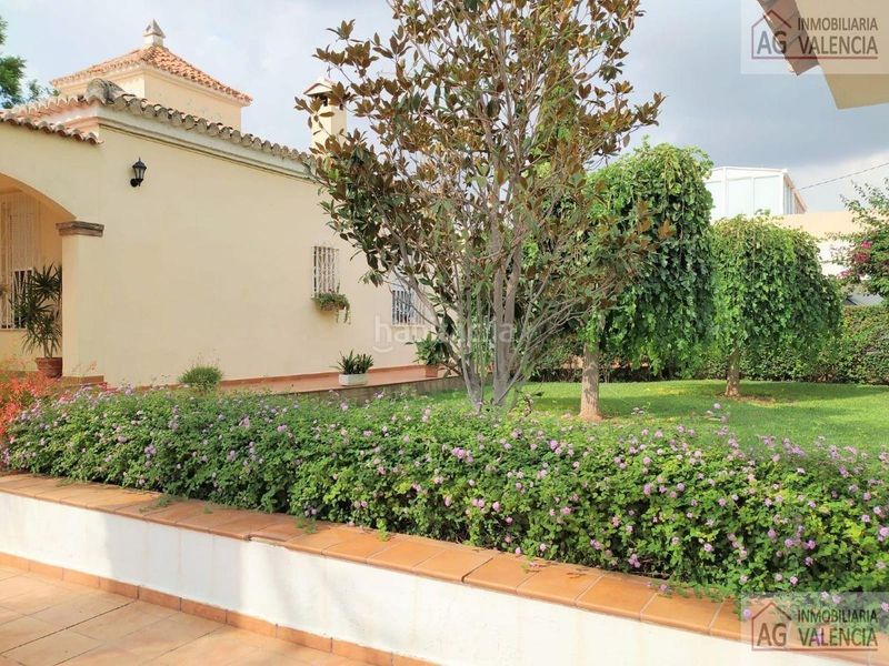 Foto 093ccc86-e27b-4e15-90aa-058917394ad4. Xalet amb calefacció aparcament piscina a Picassent