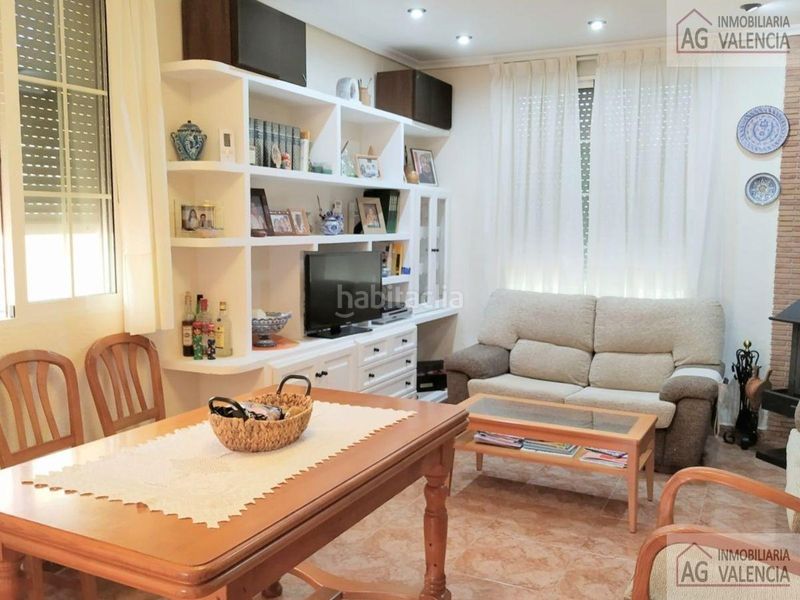 Foto 44b16cfb-6058-4587-a77e-844c16e53a80. Xalet amb calefacció aparcament piscina a Picassent