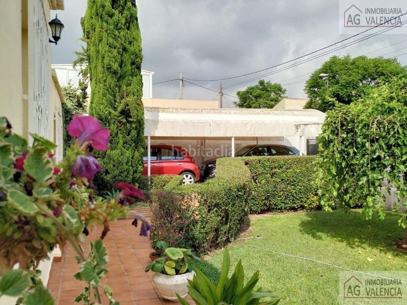 Foto 61edae52-00cb-4bf9-8016-c39548c414cd. Xalet amb calefacció aparcament piscina a Picassent