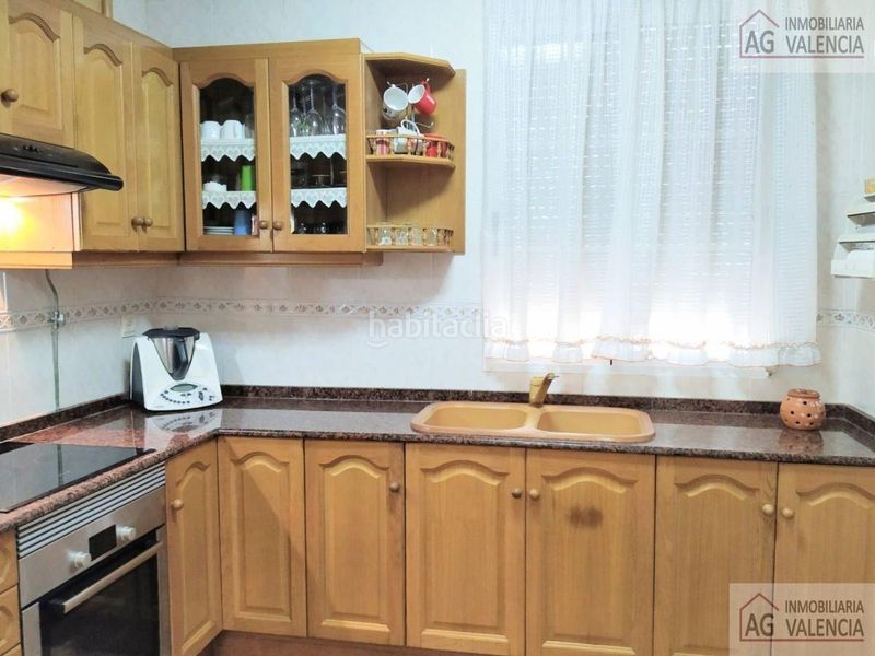 Foto 6343367a-300b-4070-9c9c-60db04365cd5. Xalet amb calefacció aparcament piscina a Picassent