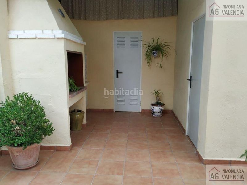 Foto 6f94db7c-0640-4de4-80ed-c22581a6ce37. Xalet amb calefacció aparcament piscina a Picassent