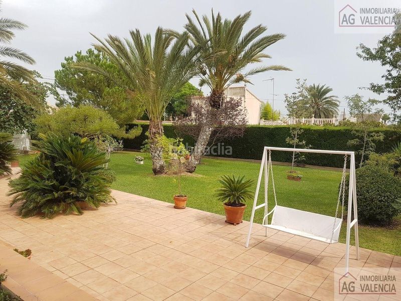 Foto 7a555193-27db-4237-b556-8ea8a894ac40. Xalet amb calefacció aparcament piscina a Picassent