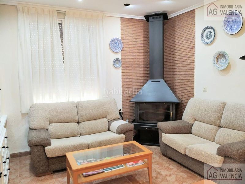 Foto 7c116f1c-1079-499b-9c40-b03de9687738. Xalet amb calefacció aparcament piscina a Picassent