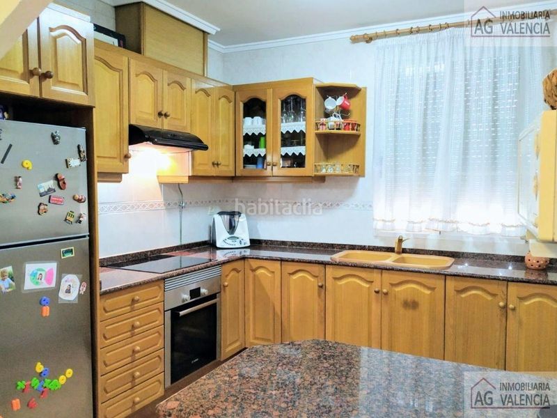 Foto 82ad7d3e-8df0-46a4-a07c-9f8934588492. Xalet amb calefacció aparcament piscina a Picassent