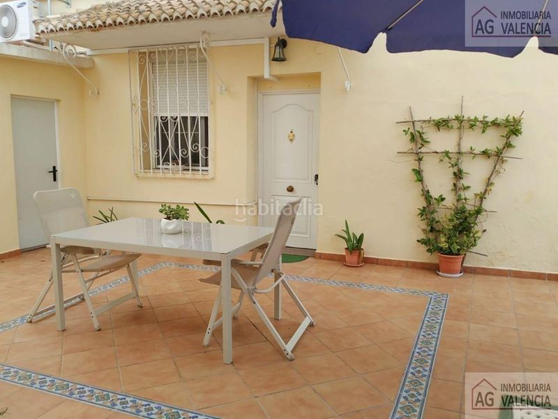 Foto 8f949b6f-6524-4447-9296-e74e7b7cb83a. Xalet amb calefacció aparcament piscina a Picassent