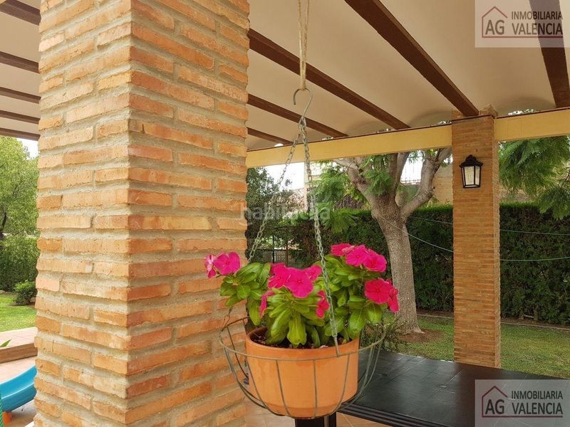 Foto c7fe1512-2a2f-4da7-a78e-91328aa4666e. Xalet amb calefacció aparcament piscina a Picassent