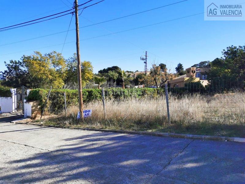 Foto 03f49149-ee85-4541-9c1c-88128a100e73. Terreno residenziale in topacio 76 in Las Pedrizas Chiva