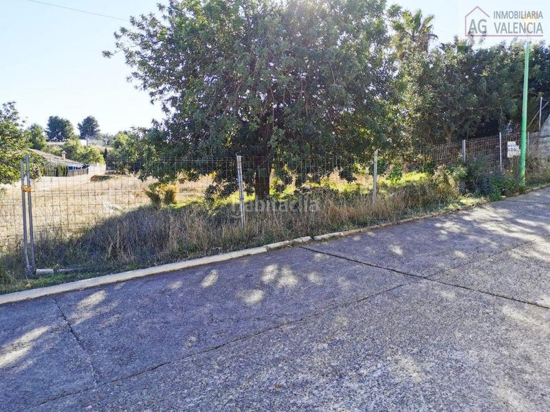 Foto 8da1dc76-e990-4478-9d15-df1143a4e638. Terreno residenziale in topacio 76 in Las Pedrizas Chiva