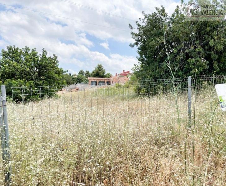 Foto dcfc1d96-c873-45c8-a19a-6a7bed704826. Terreno residenziale in topacio 76 in Las Pedrizas Chiva