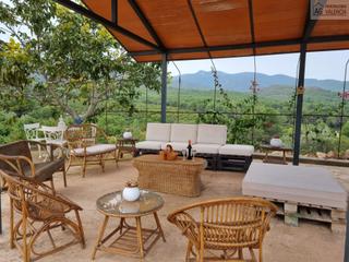 Masia en Torres Torres. Torres torresfinca rustica