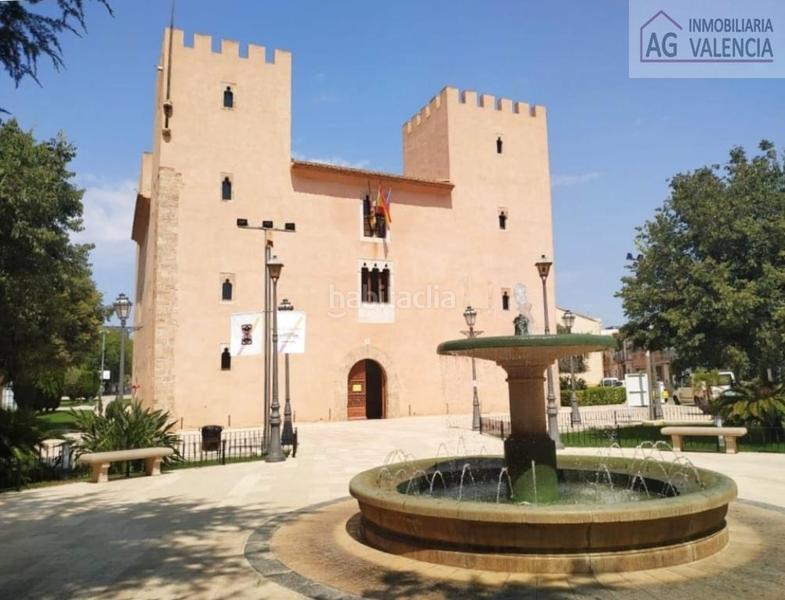 Foto 24dccda2-e019-4fd5-aa26-c297cd517a16. Terreny residencial a Albalat dels Sorells