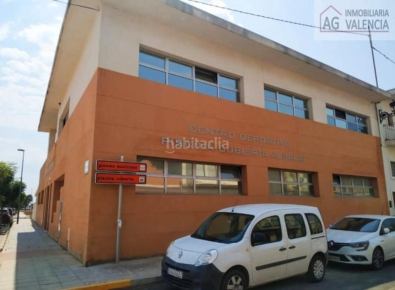 Foto 33c5757b-8a5d-4f10-86f8-6c876f5aa335. Terreny residencial a Albalat dels Sorells