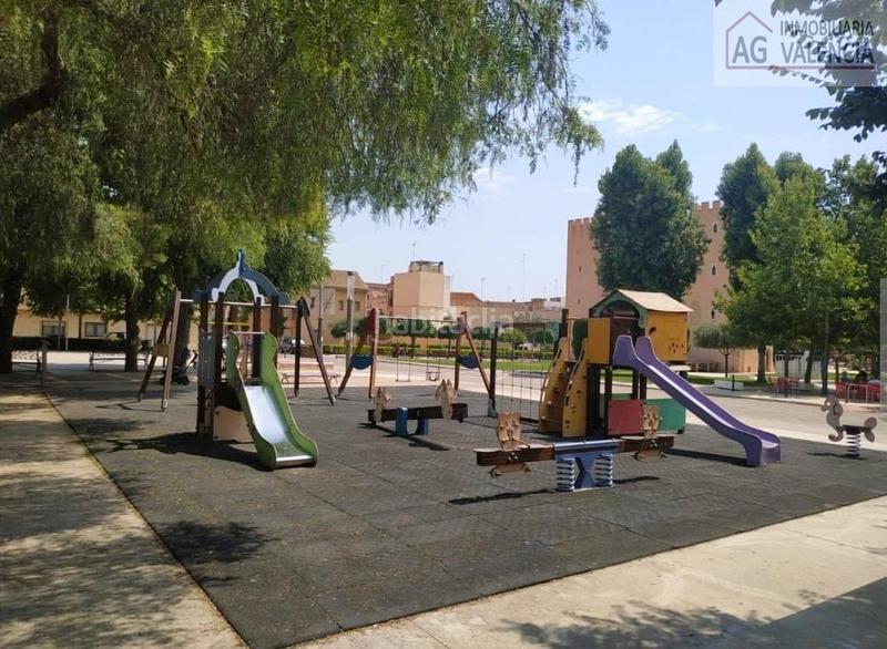 Foto a5fa1cd9-d44a-4527-b888-c640259bbc05. Terreny residencial a Albalat dels Sorells