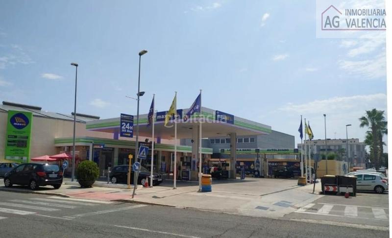 Foto b0e4cc91-73c4-4fc1-bac1-4d3022724f68. Terreny residencial a Albalat dels Sorells