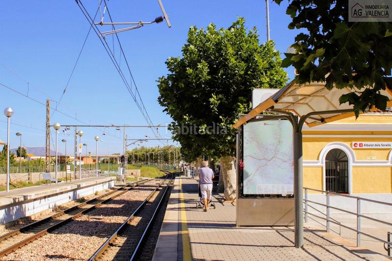 Foto d0a8b5bf-34c4-450d-b190-095ed0795743. Terreny residencial a Albalat dels Sorells