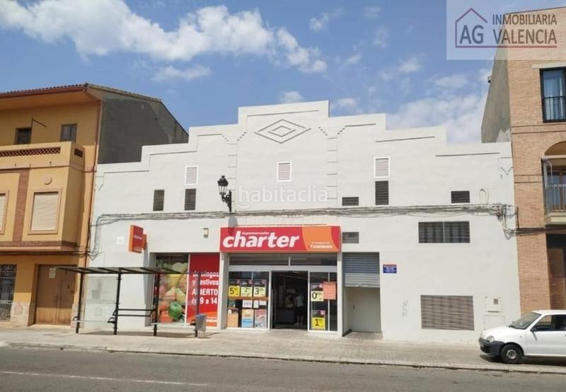 Foto d252454b-1c40-4e2a-9e0b-047b02f0e960. Terreny residencial a Albalat dels Sorells