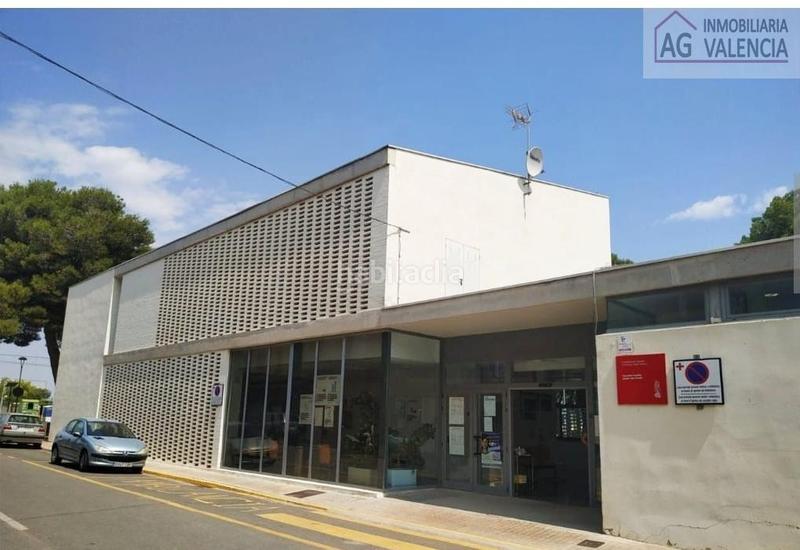 Foto e5846285-6138-4138-967b-5fdfa7ff106d. Terreny residencial a Albalat dels Sorells