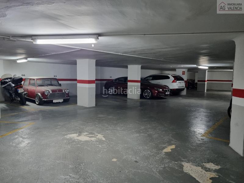 Foto 07e8cdd4-dc8a-478a-9bd2-a9fba1d2c02f. Parking coche en alameda 20 garaje en Mestalla Valencia