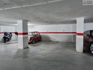 Aparcament cotxe a Alameda 20. Valenciagaraje