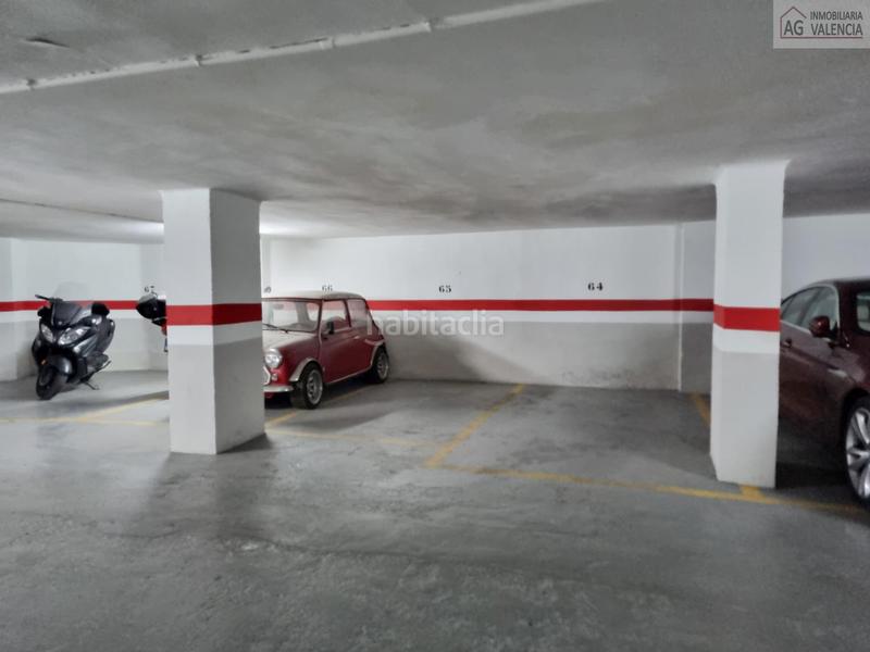 Foto 11504219-c3da-4d0d-8118-29edc519301c. Parking coche en alameda 20 garaje en Mestalla Valencia