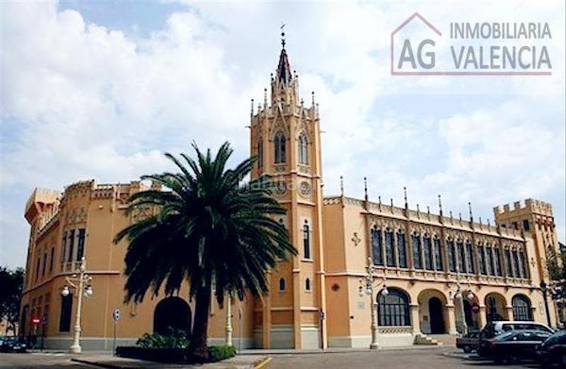 Foto adc6e1a6-a352-486c-8cd5-4a33594f32fe. Parking coche en alameda 20 garaje en Mestalla Valencia