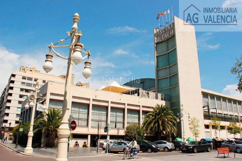 Foto de903fa1-a471-4015-8331-e82189b34da1. Parking coche en alameda 20 garaje en Mestalla Valencia