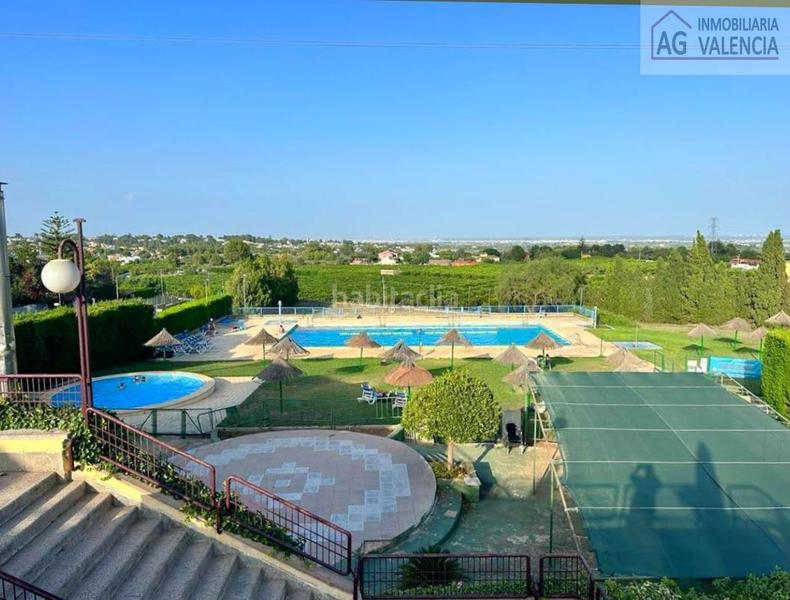 Foto 9b8a3dc0-a58e-4c0c-92b4-1ce81ebd1d2d. Xalet amb calefacció aparcament piscina a Club de Tenis Torrent