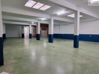Lloguer Local Comercial a Joaquin benlloch 43. Valencialocal