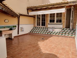 Casa adossada  Alacant. Rafelbuñol rafelbunyolcasa