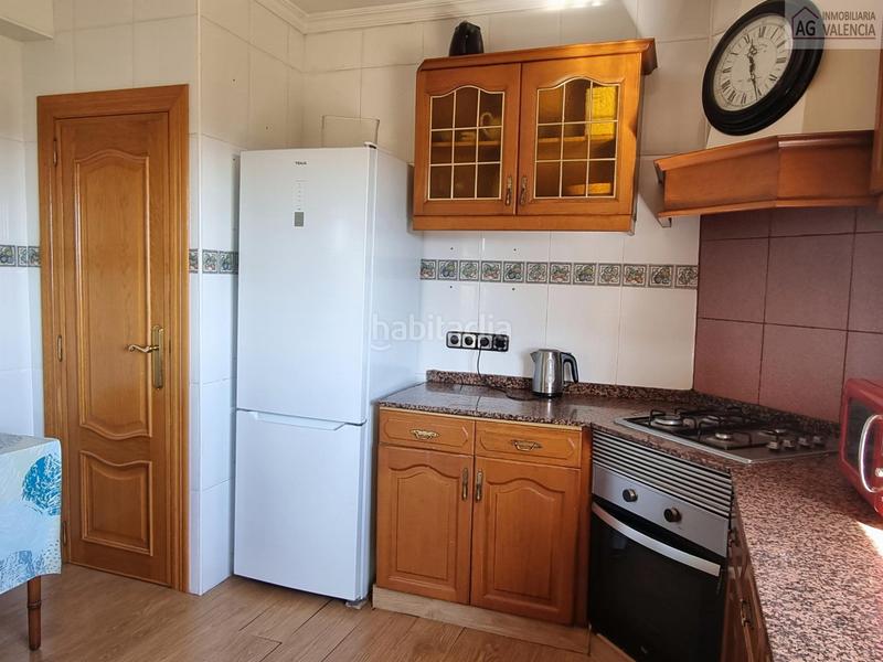 Foto 191b3cbd-a9c3-4335-abfa-159f9caf9ca7. Chalet con riscaldamento parcheggio piscina in Sierra Perenchiza-Cumbres de Calicanto-Sto Domingo Chiva