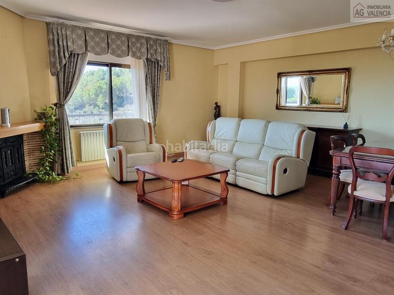 Foto 1d78f7e8-fe21-4753-845e-66bb69aecfd6. Chalet con riscaldamento parcheggio piscina in Sierra Perenchiza-Cumbres de Calicanto-Sto Domingo Chiva