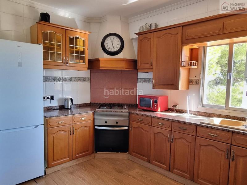 Foto 30348ca6-302d-4682-9c07-ef6e20a3278d. Chalet con riscaldamento parcheggio piscina in Sierra Perenchiza-Cumbres de Calicanto-Sto Domingo Chiva